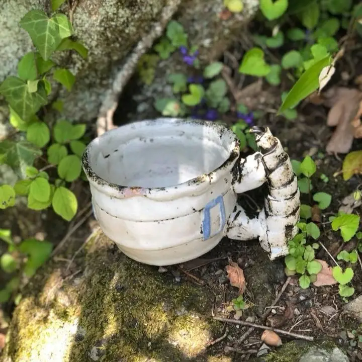 蜩窯の作品