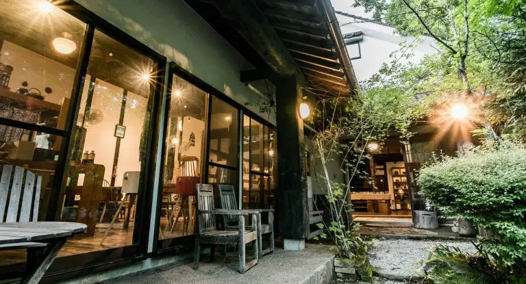 店舗